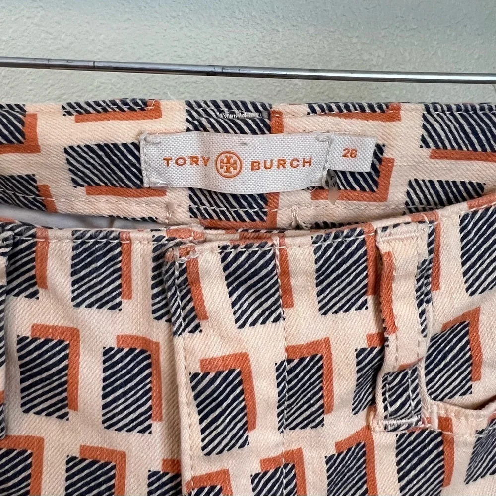 Tory Burch great women